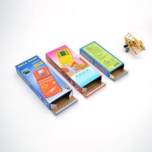 优质纸板运输飞机纸盒定制印刷折叠纸板包装盒 - Product Image 1