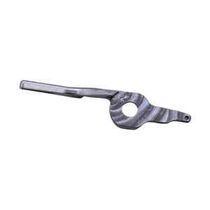 Custom CNC Stainless Steel Machining Milling Machine <strong>Part</strong> Working Mechanical <strong>Parts</strong> Service - Product Image 5
