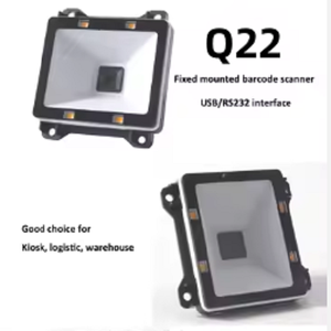 2D Fixed Mount QR <strong>Code</strong> Scanner LED/CCD/CMOS Easy Plug-and-Play Barcode <strong>Reader</strong> Embedded <strong>Scanning</strong> Module Warehouse RS232/TTL/COM - Product Image 3