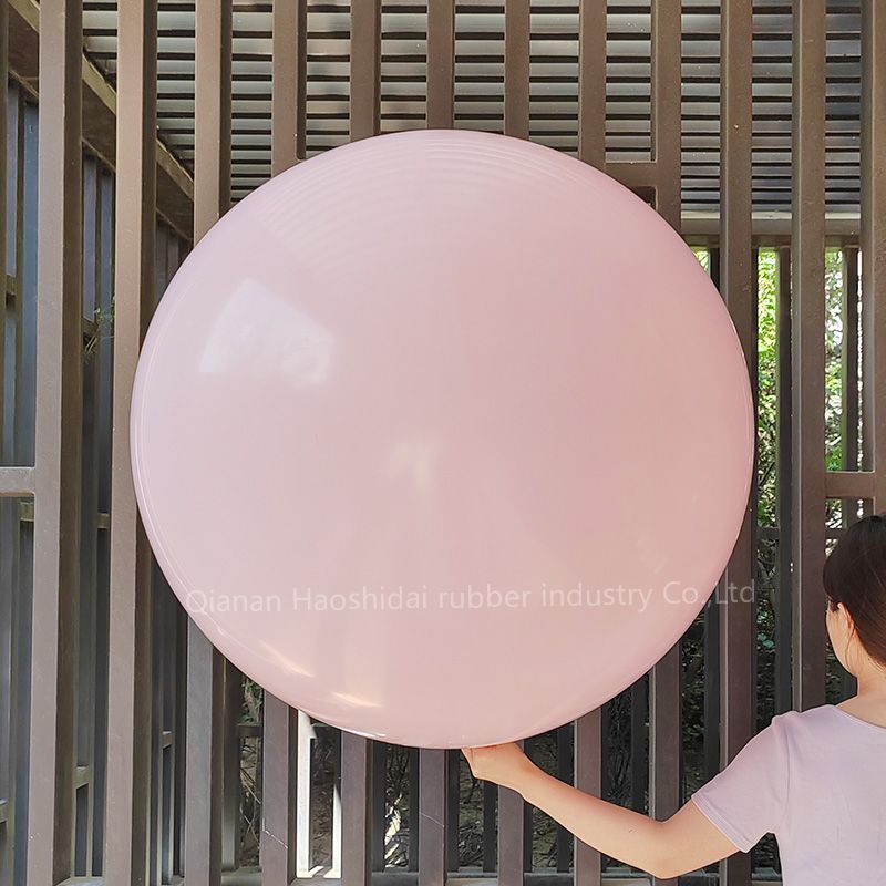baby pink