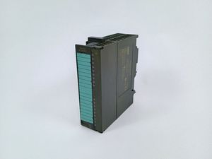 Siemens Atom Simatic, Entrada Analógica SM 331, - Product Image 1
