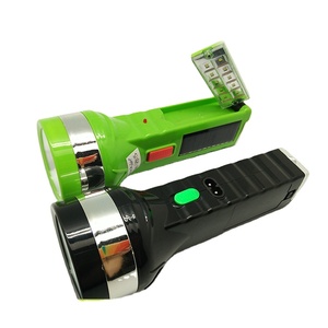 OEM torcia LED Multi-funzione torcia a Led risparmio energetico e durevole torcia elettrica a Led - Product Image 2