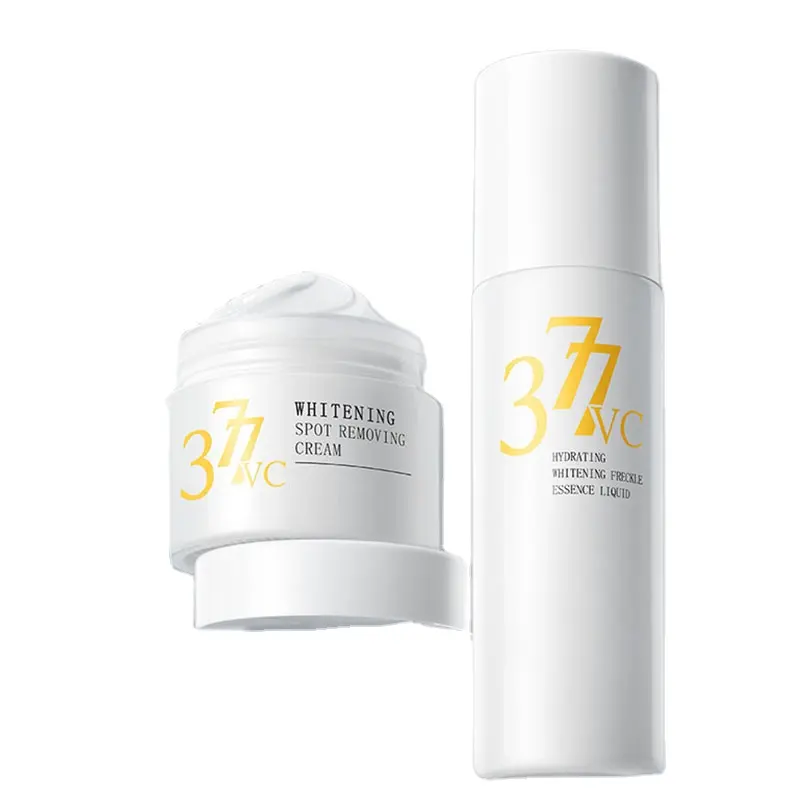 Hot Selling 377 Whitening and Freckle Cream Lightening Melasma and Firming Anti-Wrinkle Facial Care Cream