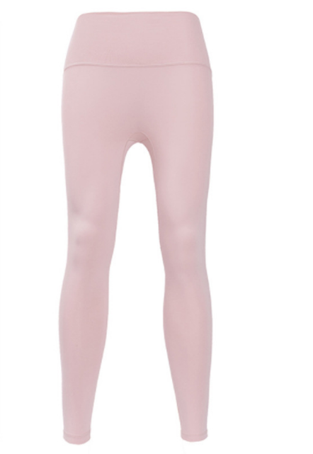 soft pink