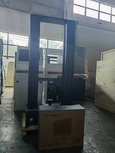 WDW-20 Universal Tensile test Machine Electronic Universal Tensile Strength <strong>Testing</strong> Machine Price - Product Image 6