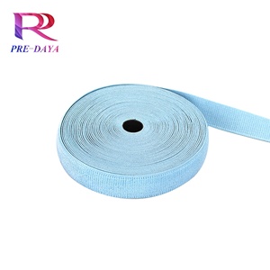 Nylon <strong>Elastic</strong> <strong>Hook</strong> <strong>and</strong> <strong>Loop</strong> Strap Sew on Adhesive <strong>Hook</strong> <strong>and</strong> <strong>Loop</strong> Tape Velcroes Tape - Product Image 3