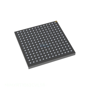 Microcontrollori MIMXRT1062CVL5B IC MCU 32BIT 196MAPBGA circuito integrato Ic - Product Image 1