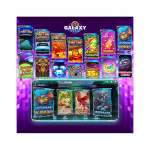 Software di gioco di carte Online compatibile con piattaforma di Panda Master distributore Juwa agente Dragon King Fish <span class=keywords><strong>Game</strong></span> - Product Image 2
