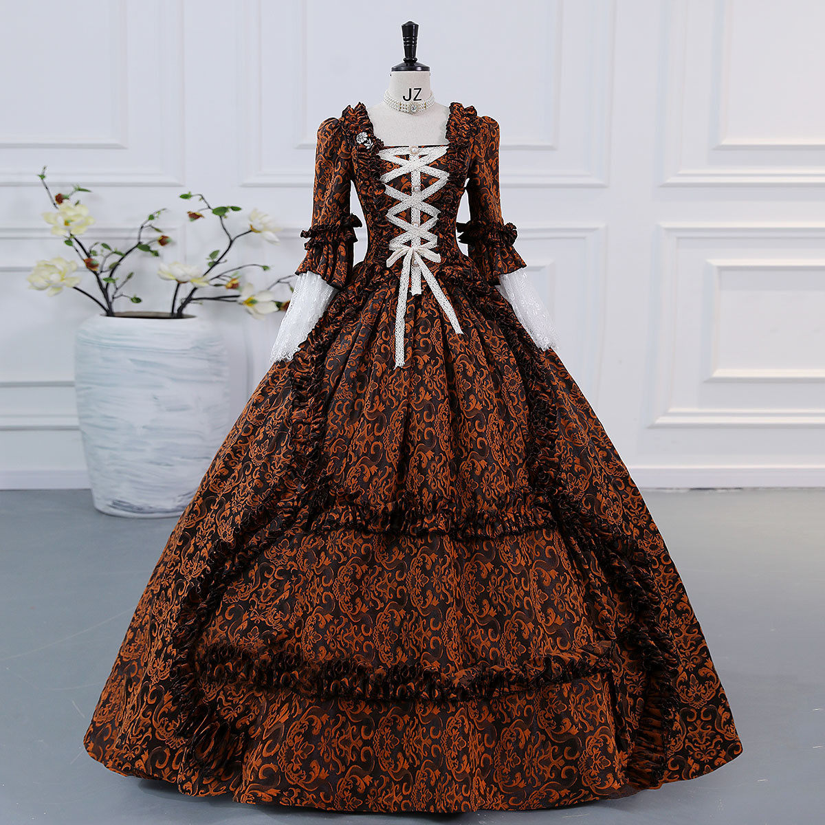 Marron