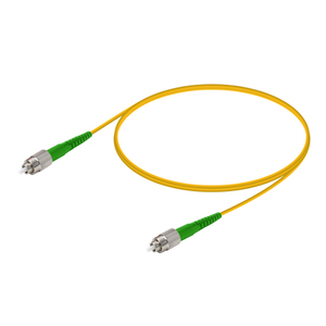 Cable de conexión de fibra óptica Pigtail FC de bajo precio utilizado para red y FTTX UPC fibras monomodo pulidas G652D G657A2 tipo SM - Product Image 5