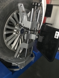 Cao Cấp 3D Bánh Xe Liên Kết Hệ Thống Kinh Tế Xe Bánh Xe <span class=keywords><strong>Aligner</strong></span> Liên Kết Máy Cho Ô Tô Dịch Vụ Sửa Chữa Xe Thiết Bị - Product Image 3