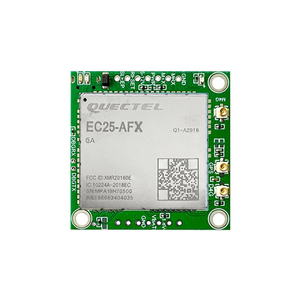 LTE CAT4开発ボードEC25AFXGA-128-SGNSコアボード1个通信 & ネットワーク用 - Product Image 1