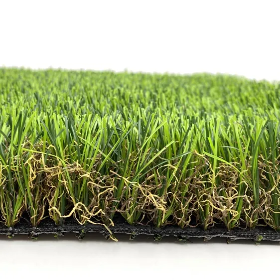 2023 cina all'ingrosso premium tappeto sintetico erba paesaggistica prato artificiale