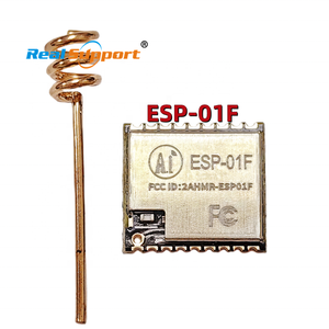 Módulo inalámbrico de ESP-01 ESP-01S ESP-01M ESP-01F ESP-07, ESP-07S, ESP-12E, ESP-12F, ESP-12S, ESP8266, ESP8266EX, Original - Product Image 5