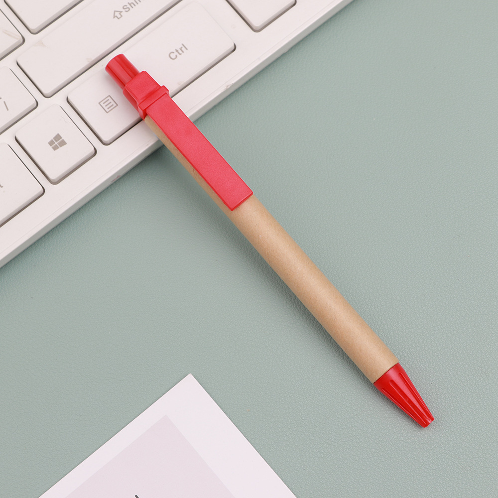 Paper red