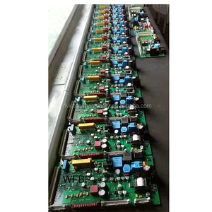 SM CD GTO 52 74 102 Kord 64บอร์ดไฟฟ้า00.781.9327 00.781.9328 00.785.0809บอร์ด UVM3 00.781.0895 - Product Image 4