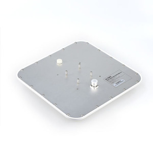 WG26 UHF RFID-Leser RS485 RJ45 Schnittstelle 868 MHz Reichweite 15 m Lesereichweite für Zugangskontrolle Kartenleser - Product Image 4