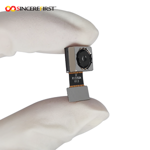1/3, 2 pulgadas Digital CMOS Sensor de imagen de 13MP AR1335 módulo de cámara opcional de enfoque automático (af) foco fijo (FF) sincero primero 100MA - Product Image 2