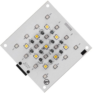 แผงวงจรพิมพ์แผงวงจร PCB แบบกำหนดเองแผงควบคุมไฟ LED - Product Image 1