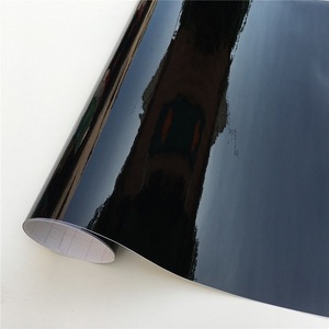 Fabrika doğrudan renk kesme vinil çıkartmalar için vinil kesim grafik makinesi su transferi PVC Film kaliteli ürün - Product Image 4