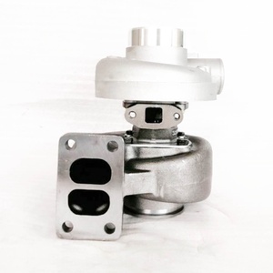 Cummin deniz motoru 4BT turbo için turboşarj fabrika tedarikçisi turbolader H1C 3525699 3802137 3802347 - Product Image 1