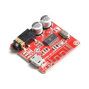 Decoder XY-BT-Mini <strong>Audio</strong> Receiver Board Mp3 Lossless Wireless Stereo Music Power Amplifier Module - Product Image 1