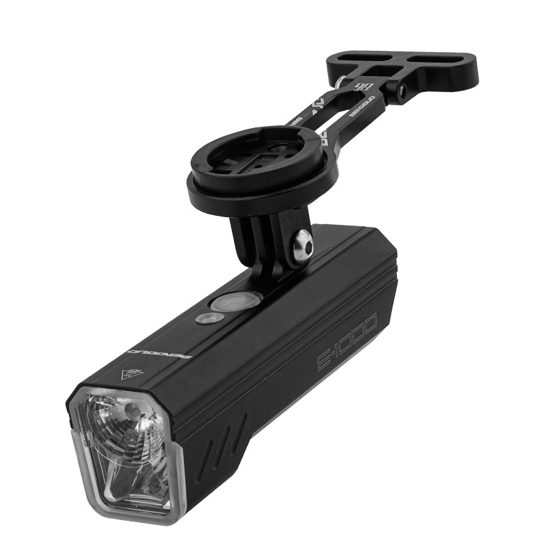 Support de cycliste noir 1921 2119