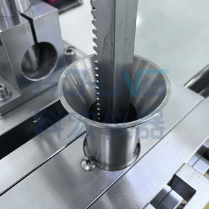 1-Year Warranty Polymer <strong>Processing</strong> Lab Torque Rheometer Capillary &amp; Rotational Rheometer 220V - Product Image 2