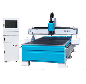 3D <strong>4th</strong> <strong>Rotary</strong> Engraving Machine 4 <strong>Axis</strong> <strong>Cnc</strong> Router Machine with <strong>Rotary</strong> <strong>Table</strong> 1325 1530