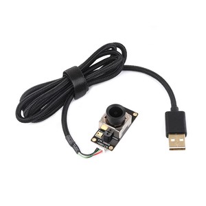 OV5693 <strong>Camera</strong> Module Fixed-focus Auto Focusing M12 <strong>Camera</strong> Module OV5693 5MP USB <strong>Camera</strong> With USB Cable - Product Image 4