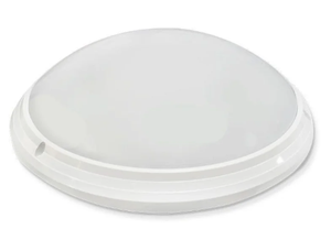 IP65 PIR hareket sensörü ve Radar sensörü LED tavan lambası IK10 acil tipi LED bölme su geçirmez duvar aydınlatması - Product Image 5