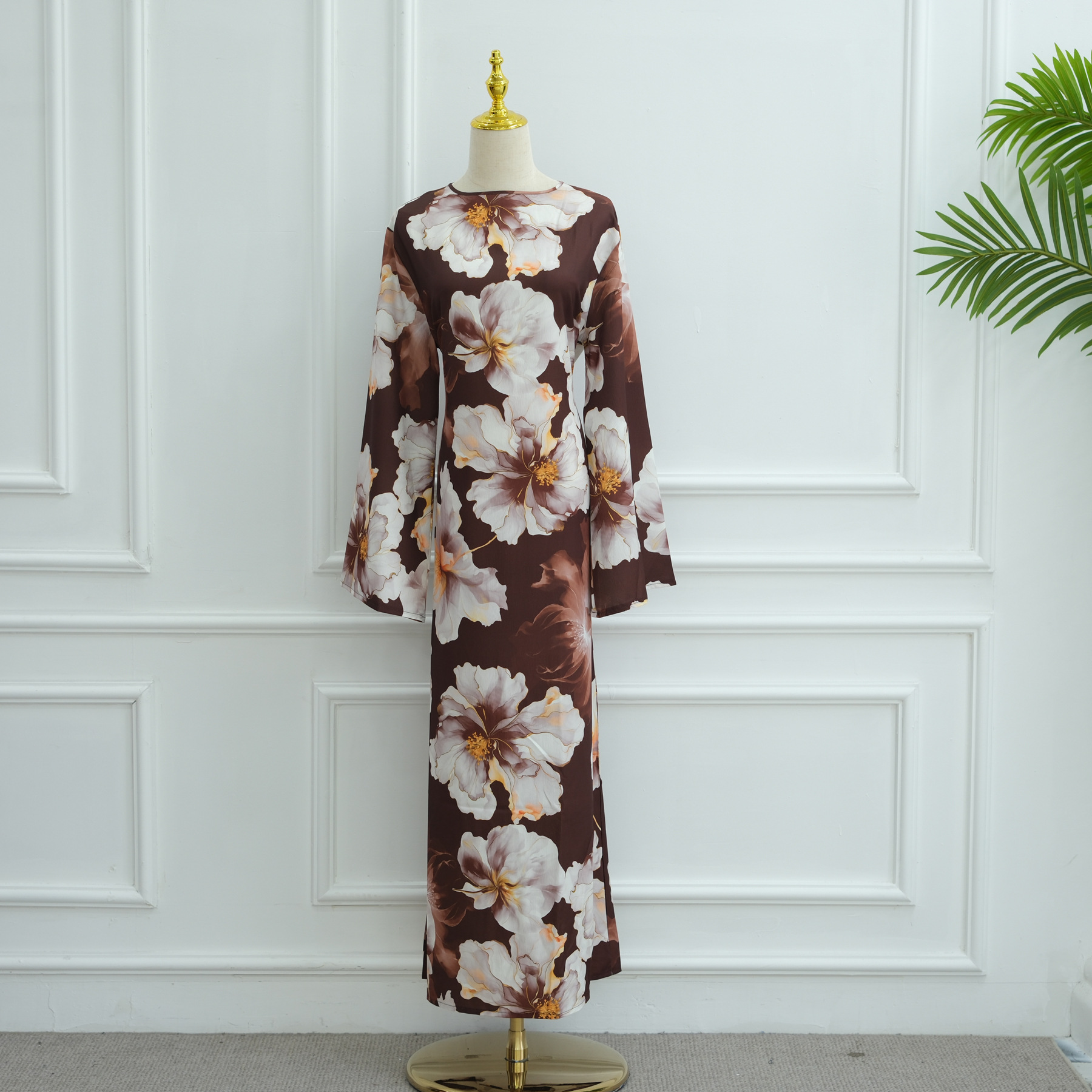 Marron