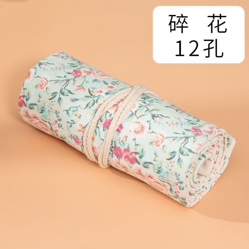 Motif floral unique (stylo non inclus)