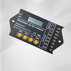 TC420SJ Programmable Time Led <strong>Controller</strong> - Product Image 5