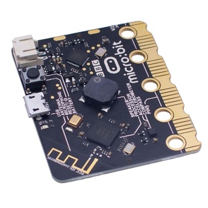 BBC Micro:Bit V2 Controller di programmazione per l'istruzione della scheda di sviluppo - Product Image 4