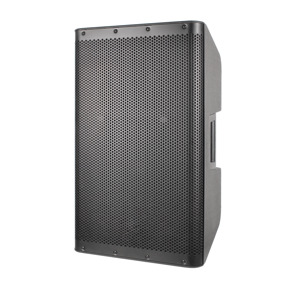 RQSONIC CAU12APD 1000Wピーク出力、ハイパワー1.75インチチタン振動板搭載、プロ仕様<span class=keywords><strong>12</strong></span>インチアクティブスピーカー(DSPスクリーン付き) - Product Image 3