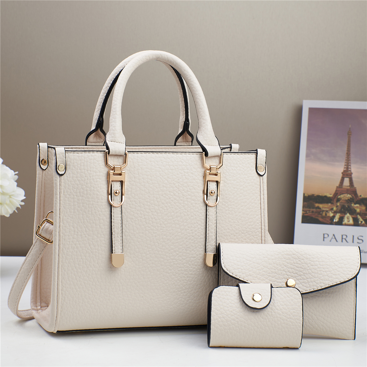 Blanc