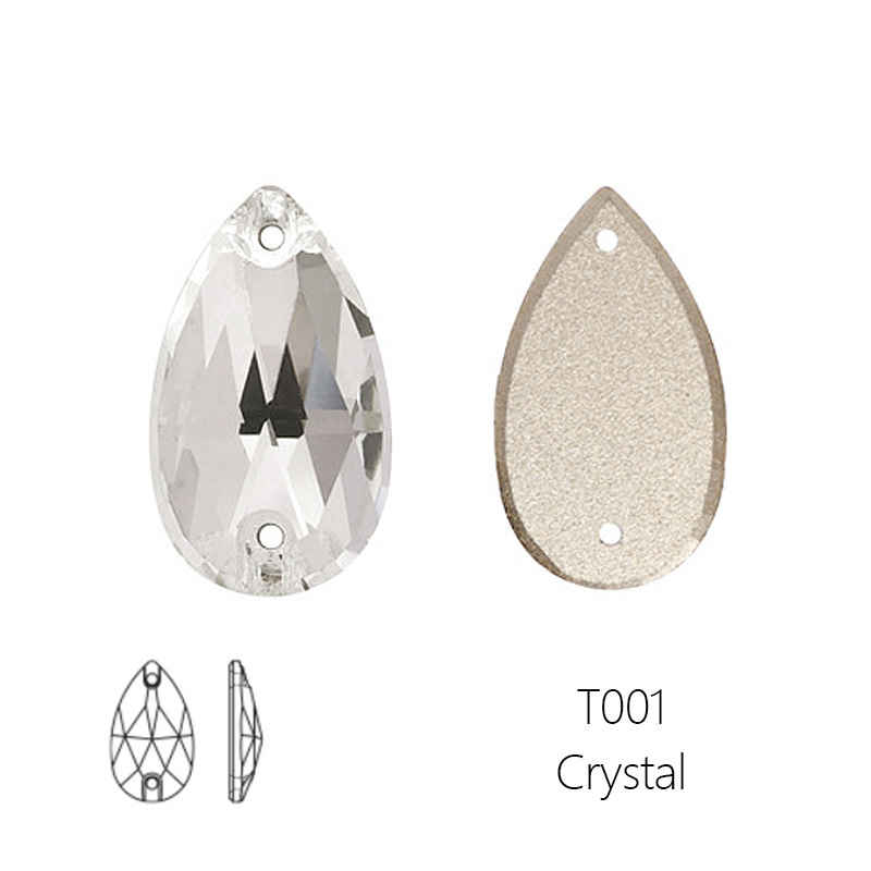 T001 Cristal