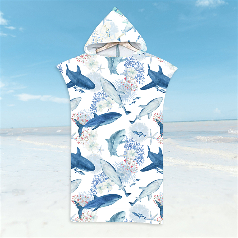 Requins blancs