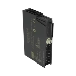 Original SIEMENSs 6ES Series Module Analog Input Module SIMATIC PCS 7 Redundant AS Bundle Factory Direct Sale - Product Image 2