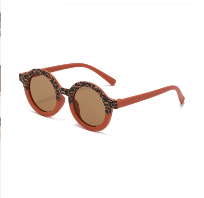 C3 marron-orange foncé