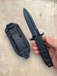 Black With Blood Groove
