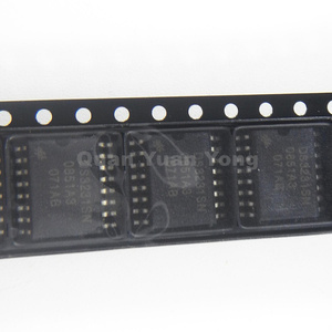 DS3231 auf Lager IC MCU 16BIT 32KB FLASH 28SSOP DSPIC33EP32MC202-I/SS IC-Chip für integrierte Schaltkreise DS3231SN
