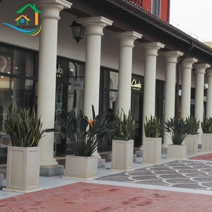 การออกแบบคลาสสิกCastหินคอลัมน์โรมัน - Product Image 2