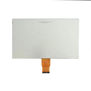 Endüstriyel ekran 10.1 inç lcd modülü tft ekran IPS 1024*600 RGB RGB arayüzü lcd ekran - Product Image 4