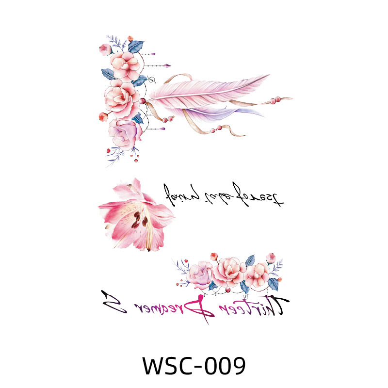 Wsc-009