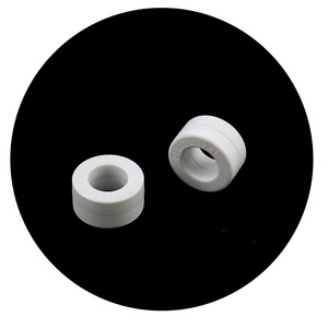 แม่เหล็กเฟอร์ไรต์แบบ Toroidal ระดับไฮเอนด์แถบเฟอร์ไรต์แบบอ่อน MnZn สำหรับหม้อหุง PQ5050เฟอร์ริต Kern - Product Image 5