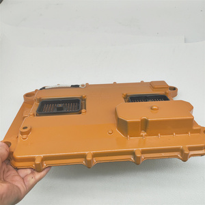 C7 C9 3508B 3512B motore scheda Computer Controller 3482387 con programma ECU 348-2379 348-2377 348-2387 ECM unità programmata