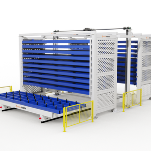 Il sistema di carico e scarico dell'automazione dei metalli: un punto di svolta per la produzione - Product Image 4