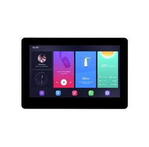 ESP32 4.3inch LCD <strong>Touch</strong> <strong>Screen</strong> Display IPS Type Supports WiFi &amp; for <strong>Bluetooth</strong> with Onboard Antenna - Product Image 1